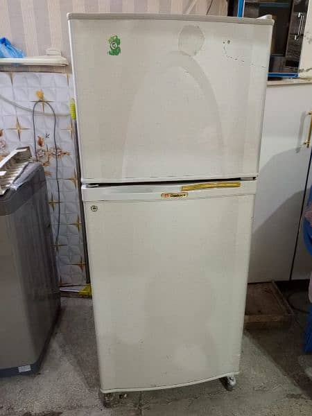 Dawlance Refrigerator For Sale 10/10 Condition 5