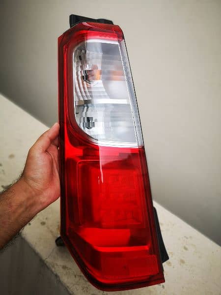 WagonR / Mazda flair back light 2