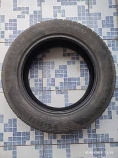 Cultus 2020 Used Tyre