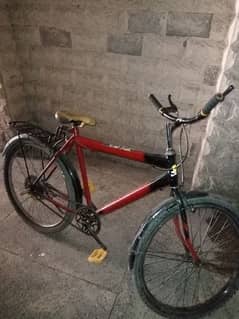 bicycle used condition per