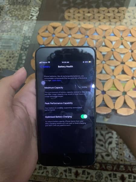 iphone 7 plus 256 pta approved 3