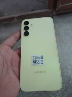 Samsung Galaxy A15 256gb