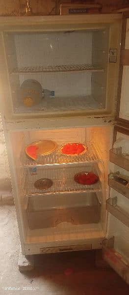 refrigerator 1