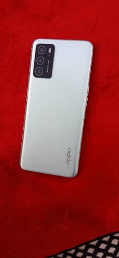 oppo A16 - 4/64 urgent sail with charger