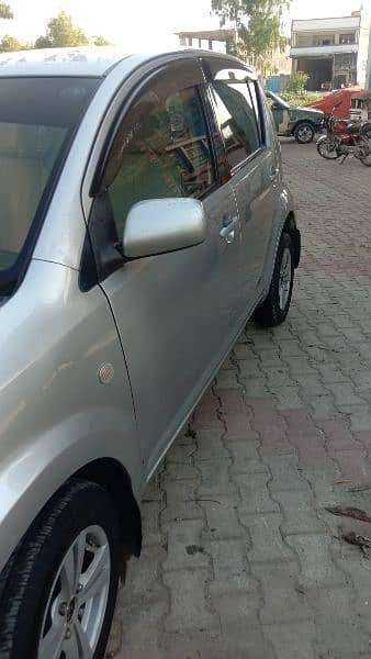Toyota passo 2005 2008 registered available for sale 0