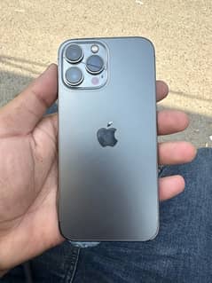 iphone 13pro max PTA approved