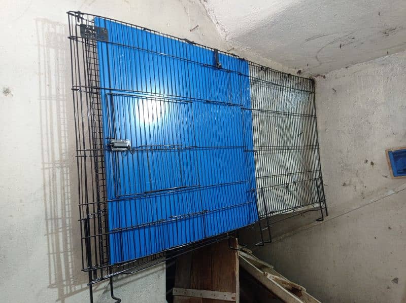folding cage for sale 03128270169 0