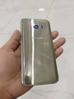Samsung S7 edge Whatsapp 03214301637