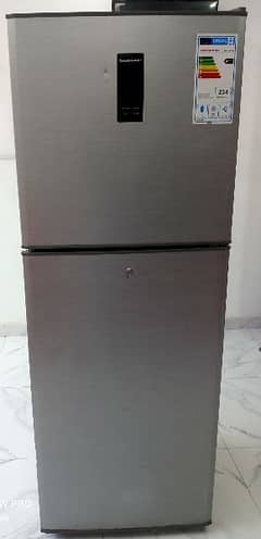 CHANGHONG RUBA ( CHR-DD338SP 12 CFT Dc Inverter- Refrigerator) 0