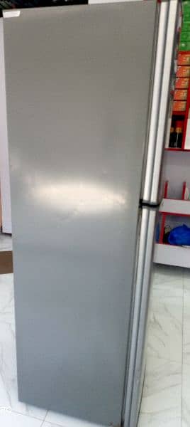 CHANGHONG RUBA ( CHR-DD338SP 12 CFT Dc Inverter- Refrigerator) 1
