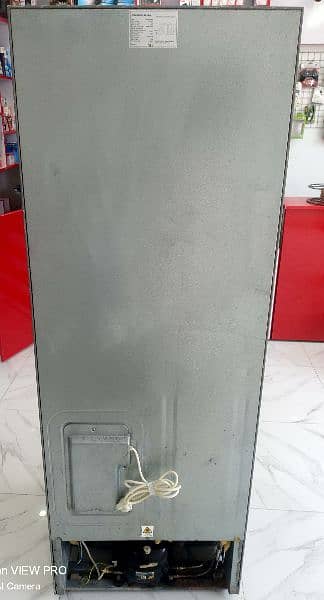 CHANGHONG RUBA ( CHR-DD338SP 12 CFT Dc Inverter- Refrigerator) 2