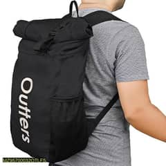 OuttersLifestyle-Hiking Bag, Ot_129