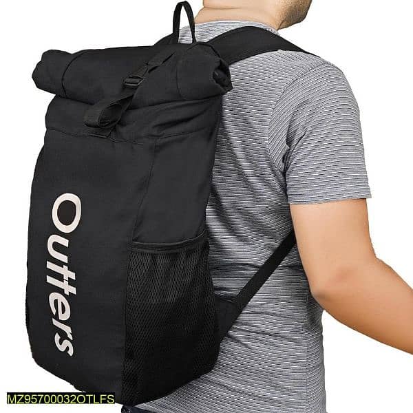 OuttersLifestyle-Hiking Bag, Ot_129 0
