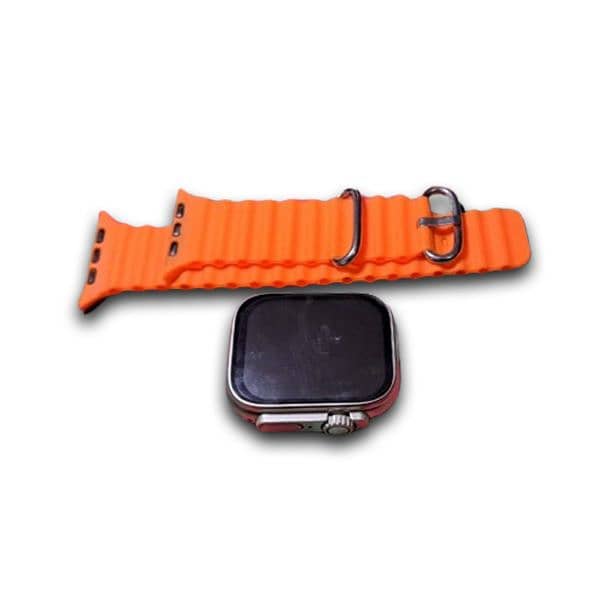 Smart Watch T800 ULTRA 2 1