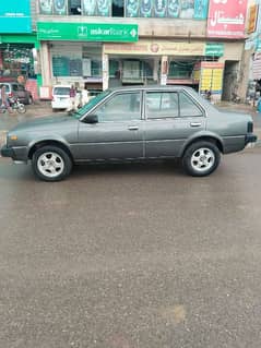 Nissan sunny b11 1985.03150150980 only whatsaap