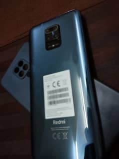 Redmi note 9 pro urgently cash needed urgently for sale