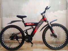 OLX BICYCLE FOR SALE IN KARACHI