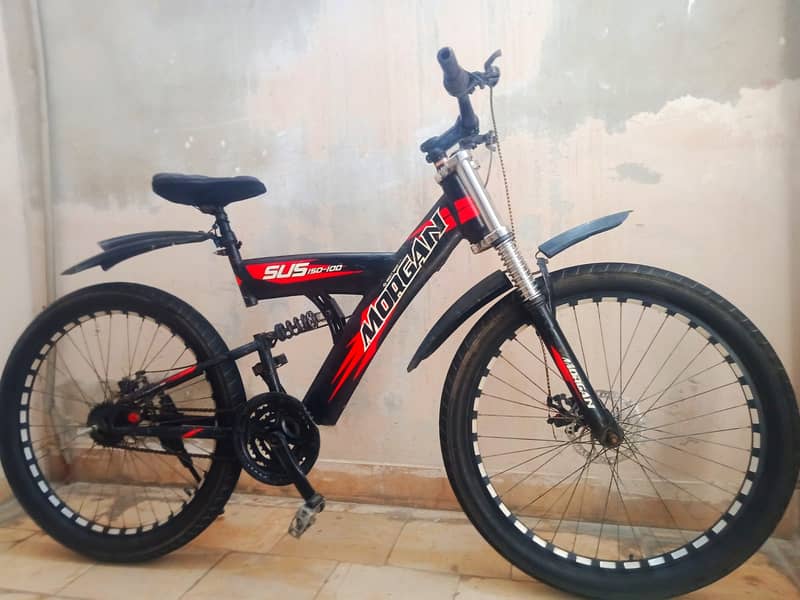 OLX BICYCLE FOR SALE IN KARACHI 1