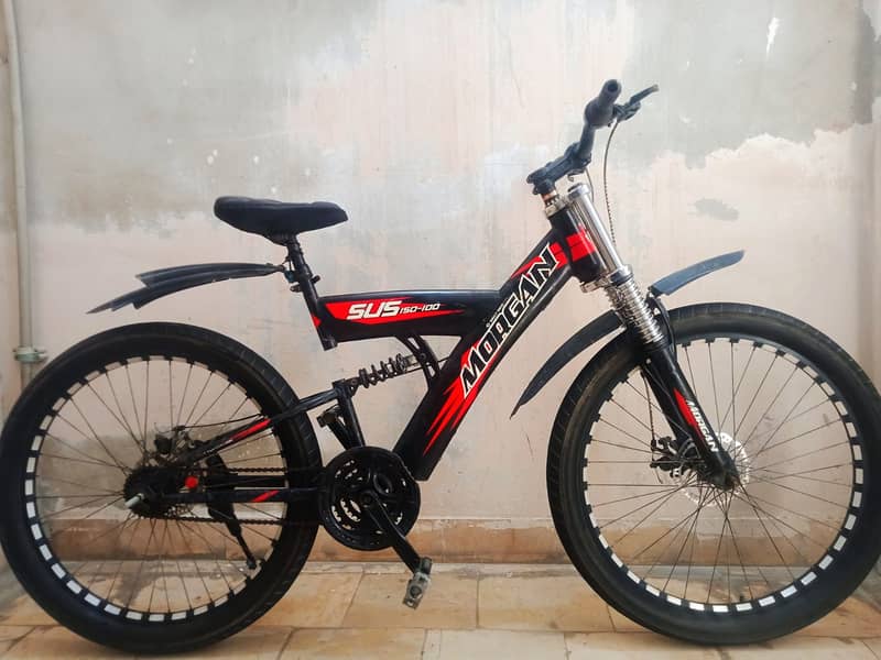 OLX BICYCLE FOR SALE IN KARACHI 2