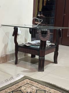Centre & side tables for sale 0