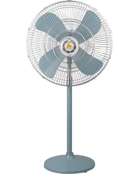 Premium Quality Floor Fan for Sale - Grab Yours Now! 0