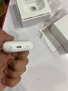 Airpods pro 2 made in USA