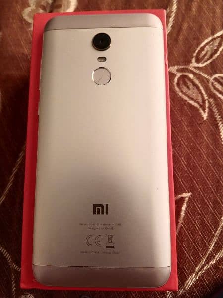 Xiaomi Redmi 5 plus for sale 1