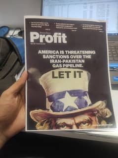 Profit Magazine