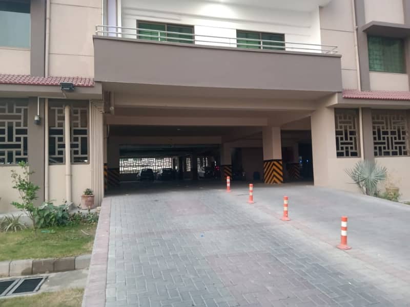New Building Open View Apartment Available For Sale 2