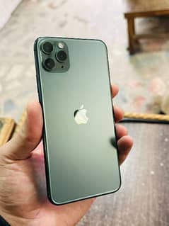 iphone 11 Pro Max Waterpack 0