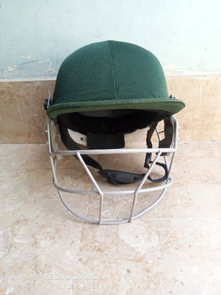 hard boll cricket full kit 3