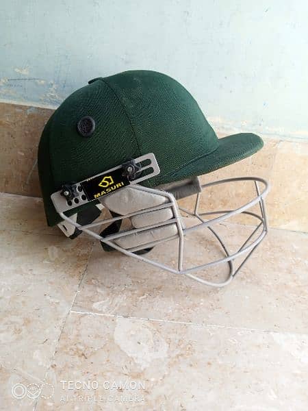 hard boll cricket full kit 4