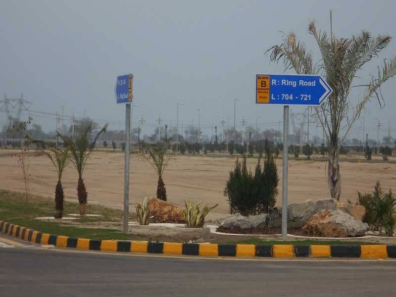 Your Search For Residential Plot In Faisalabad Ends Here 4