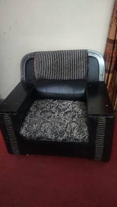 5 Seater Sofa 3+1+1 for Sale
