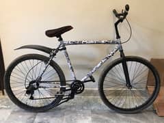 Phoenix modified bicycle for sale! urgent needed 0