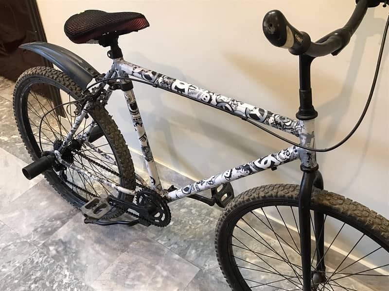 Phoenix modified bicycle for sale! urgent needed 2