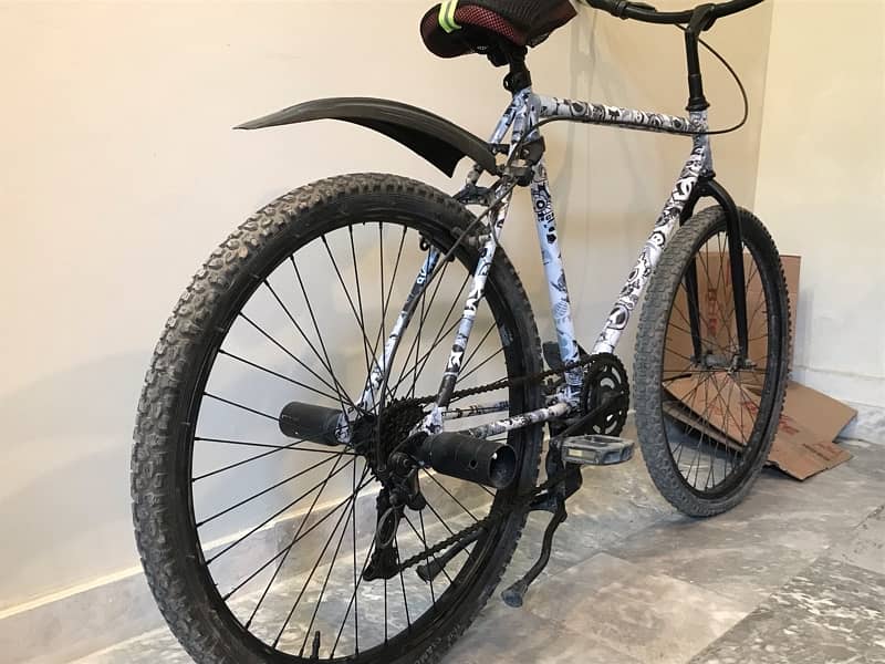 Phoenix modified bicycle for sale! urgent needed 3
