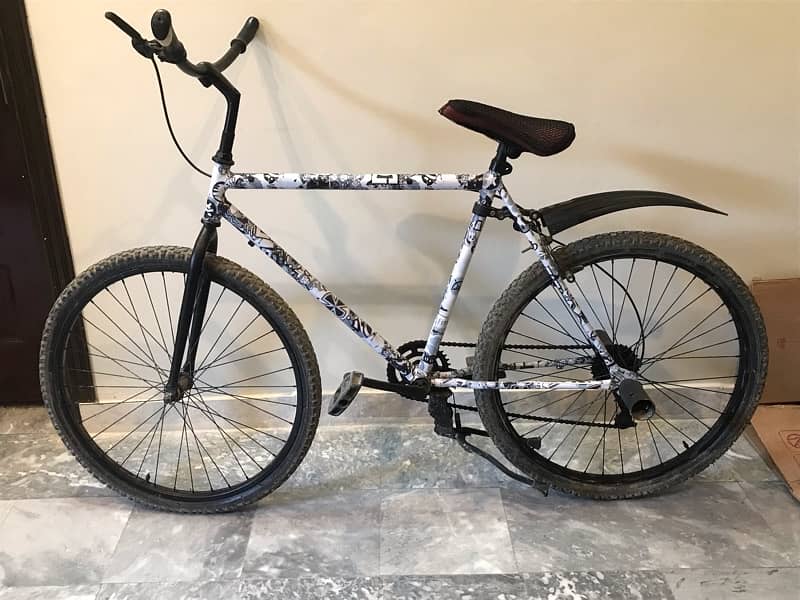 Phoenix modified bicycle for sale! urgent needed 4