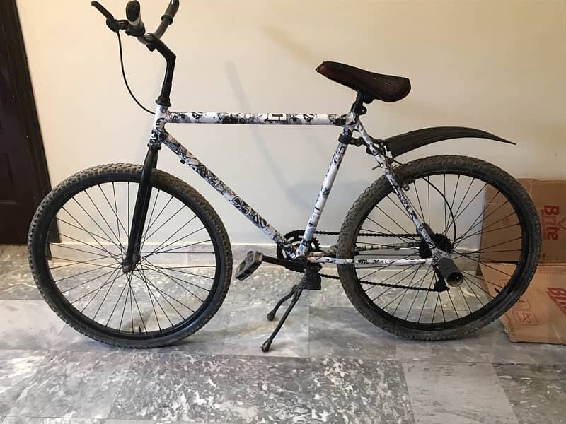 Phoenix modified bicycle for sale! urgent needed 5
