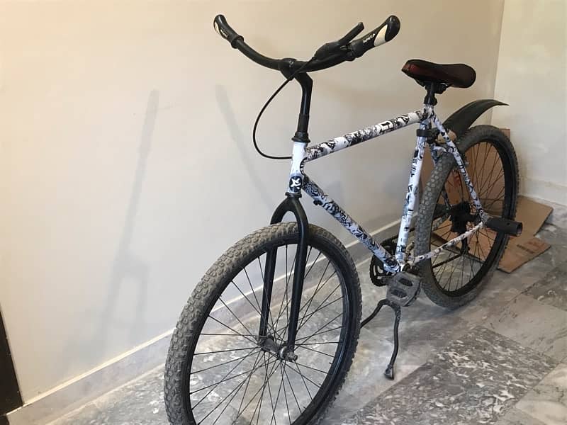 Phoenix modified bicycle for sale! urgent needed 6