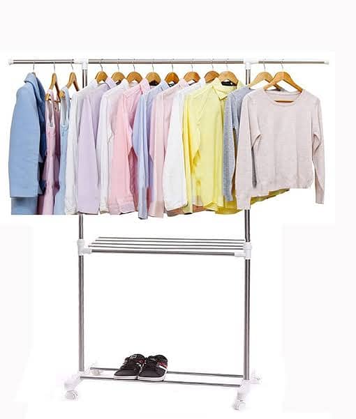 Hangers for suits|Durable hangers|Metal clothes hanger|Wooden clothes 0