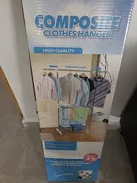 Hanger Clothes 2
