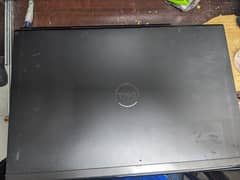 Dell M4800 Workstation Laptop Core i7 4th Generation