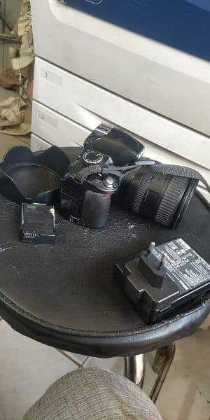 nikon d3100 used condition 10/9 8