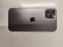 iPhone 12 pro 256GB PTA approved