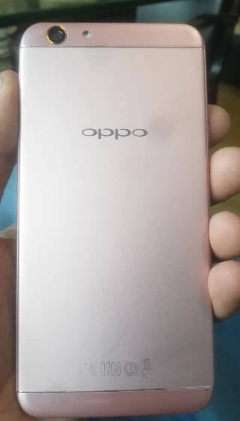 Mobile Oppo F1s For Sale 0