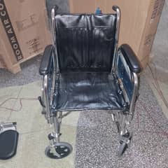 wheel chair new piece
