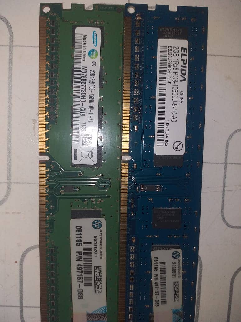 Ram for sale 1