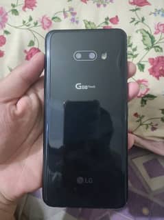 LG G8X 6GB 128GB