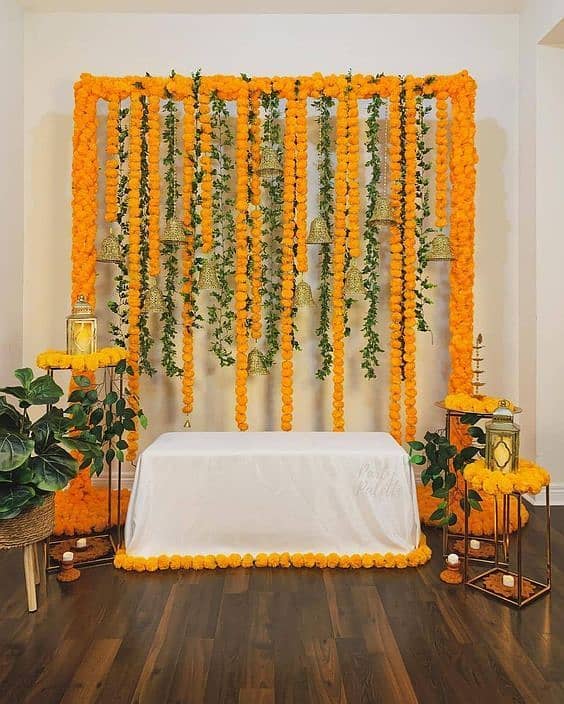Wedding Events Planner/Flower Decoration/Car decor/Mehndi decor 14